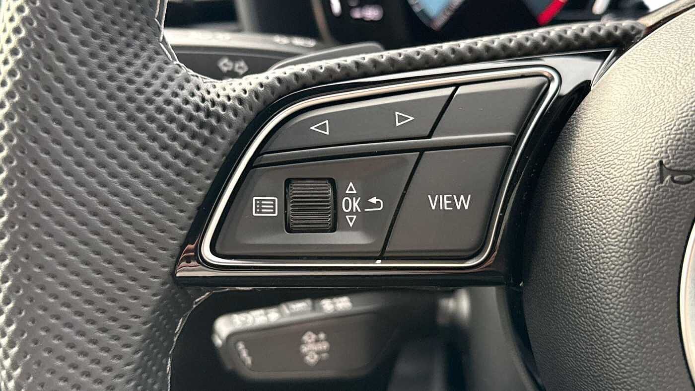 Used Audi A1 2025 for sale - 76678667: Photo 17