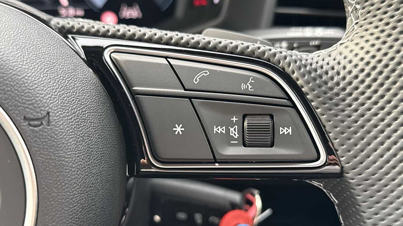 Used Audi A1 2025 for sale - 76678667: Photo 18