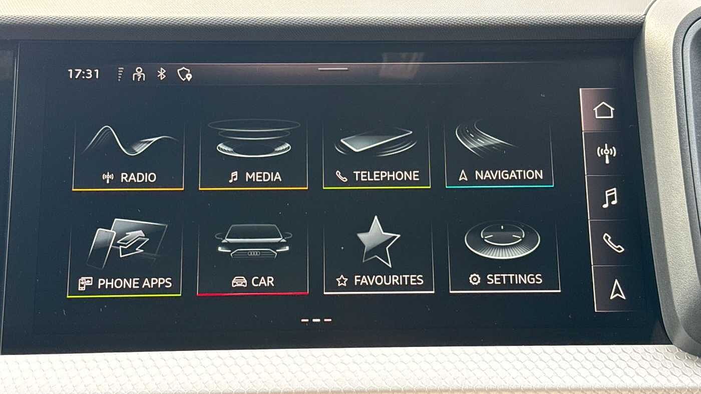 Used Audi A1 2025 for sale - 76678667: Photo 19