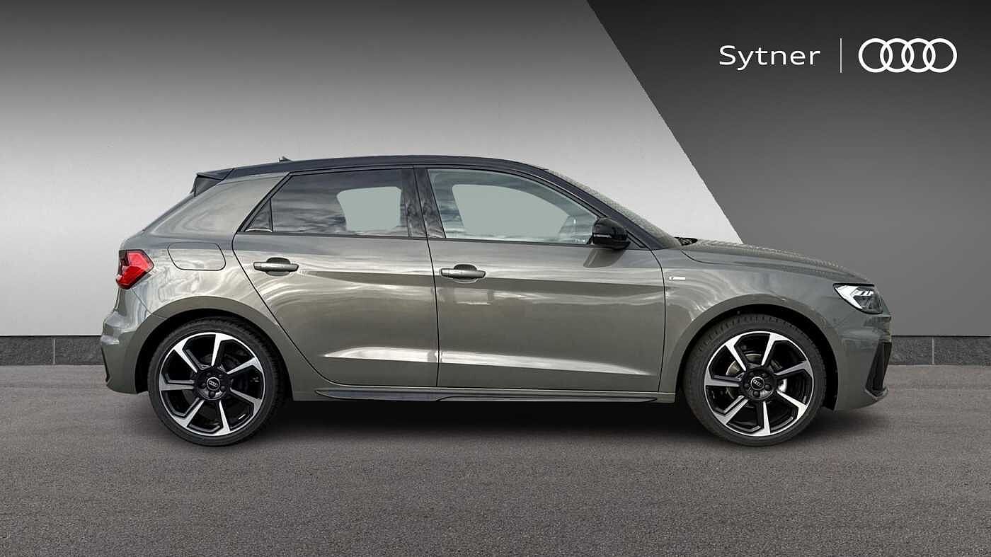 Used Audi A1 2025 for sale - 76678667: Photo 4