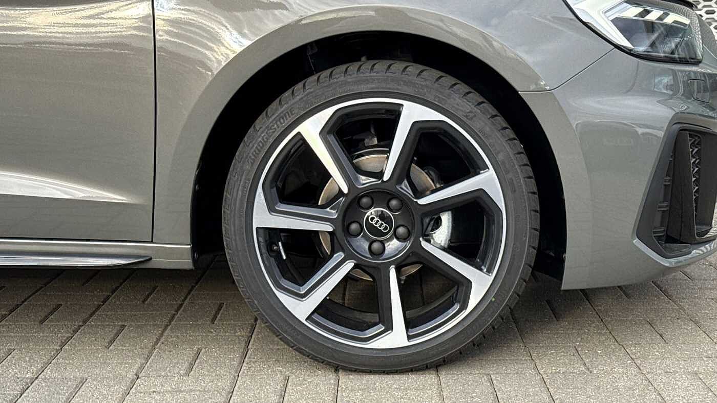 Used Audi A1 2025 for sale - 76678667: Photo 5