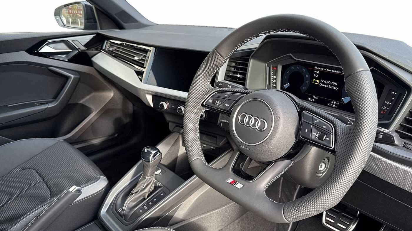 Used Audi A1 2025 for sale - 76678667: Photo 6