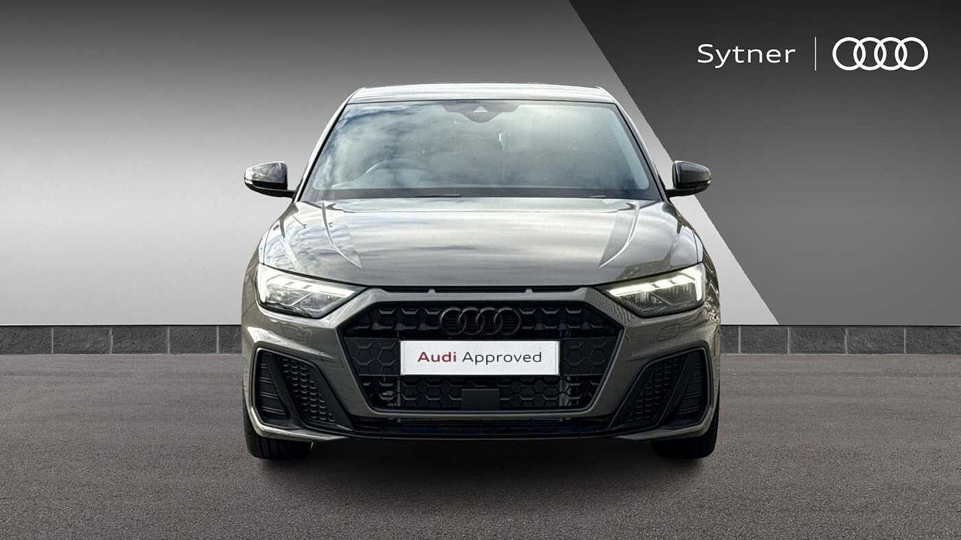 Used Audi A1 2025 for sale - 76678667: Photo 7