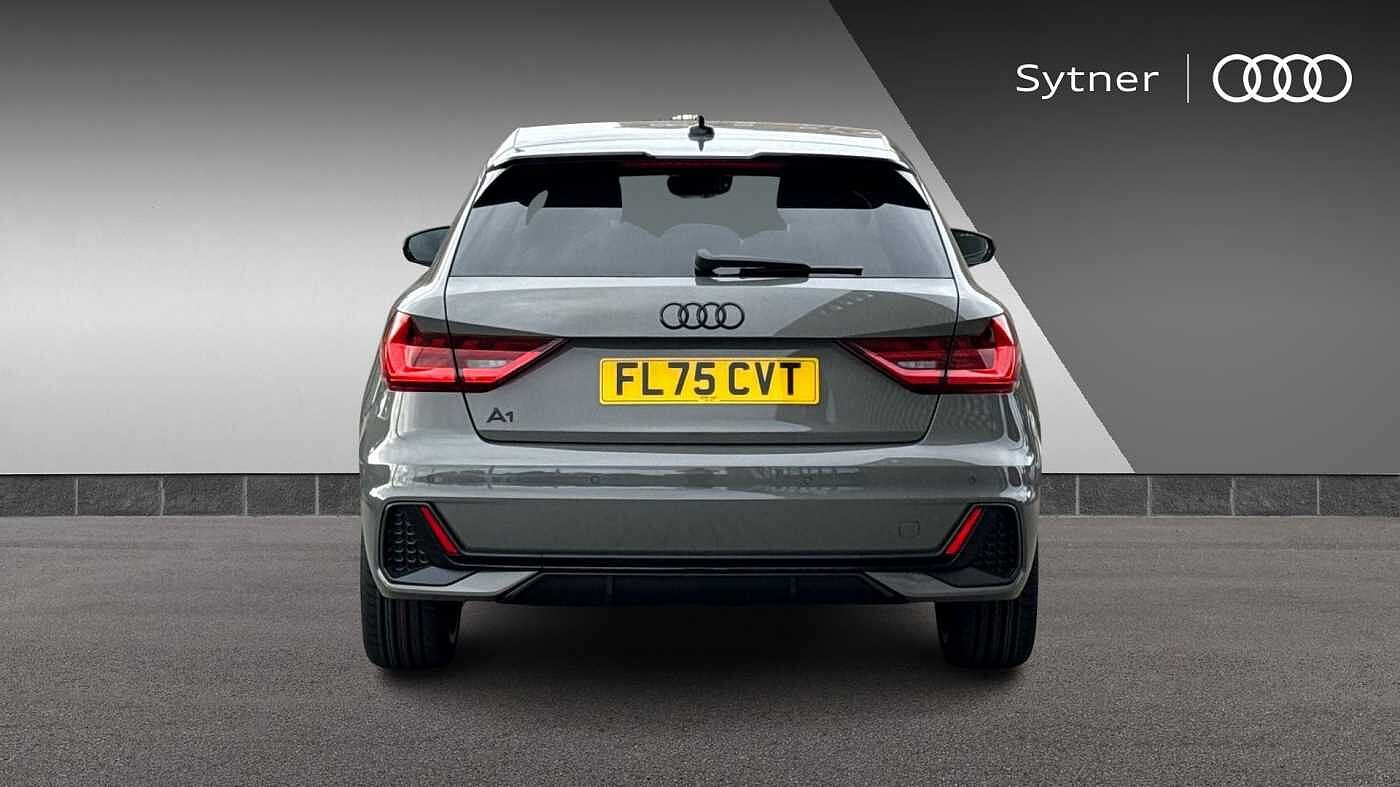 Used Audi A1 2025 for sale - 76678667: Photo 8