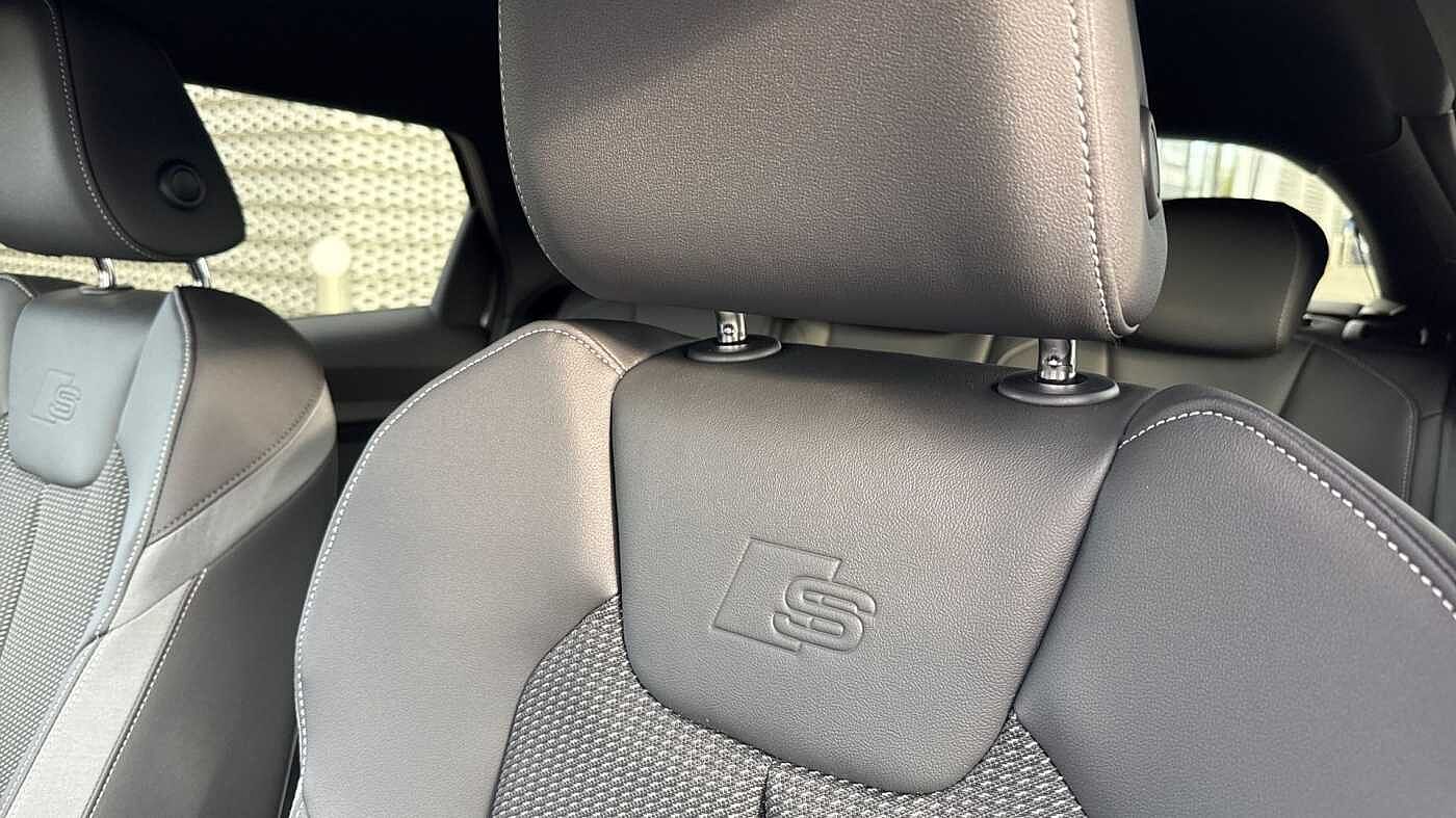 Used Audi A1 2025 for sale - 76678667: Photo 9