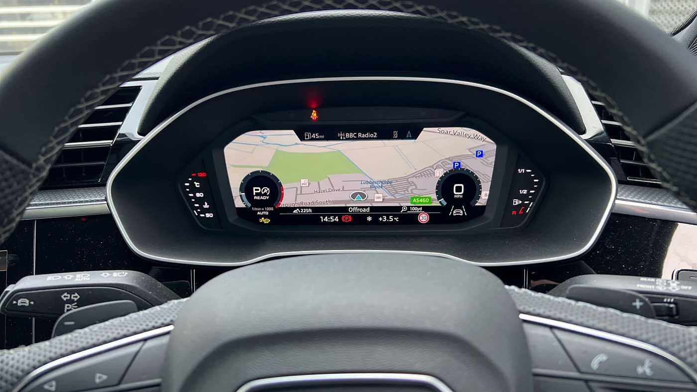 Used Audi Q3 2024 for sale - 77476915: Photo 11