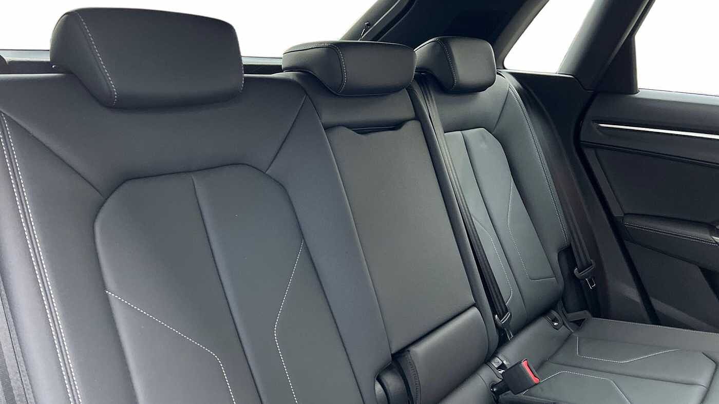 Used Audi Q3 2024 for sale - 77476915: Photo 16