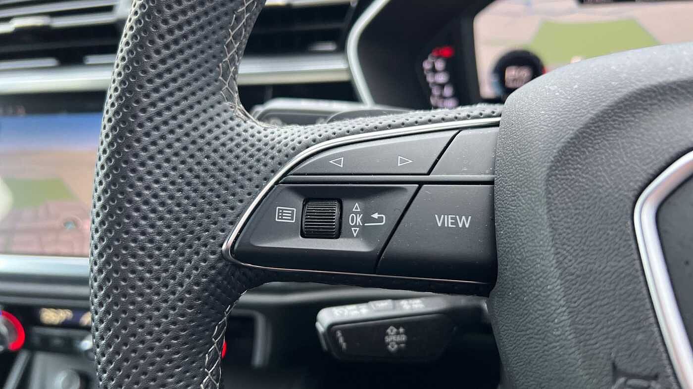 Used Audi Q3 2024 for sale - 77476915: Photo 17