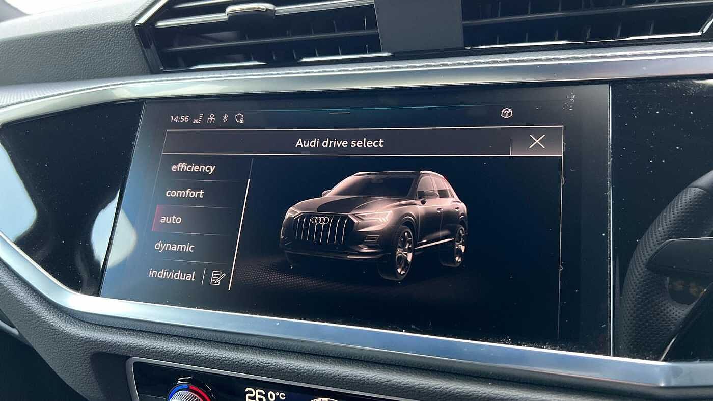 Used Audi Q3 2024 for sale - 77476915: Photo 19