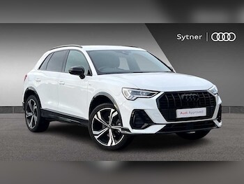 Used Audi Q3 2024 for sale - 77476915: Photo