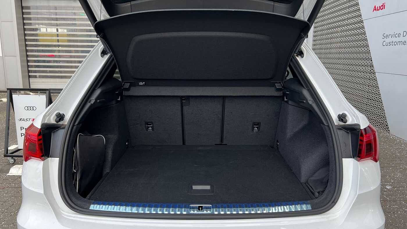 Used Audi Q3 2024 for sale - 77476915: Photo 20