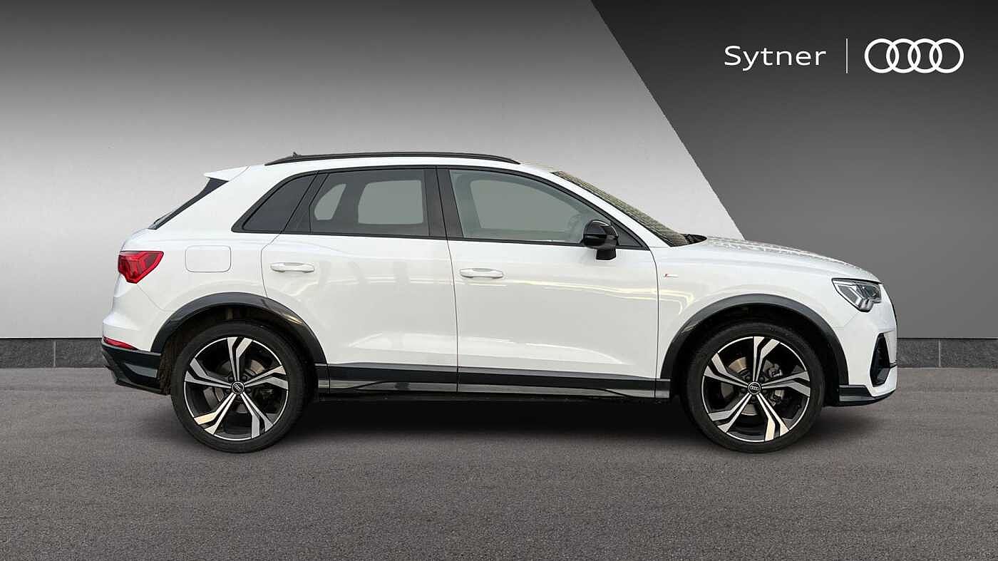 Used Audi Q3 2024 for sale - 77476915: Photo 4