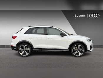Used Audi Q3 2024 for sale - 77476915: Photo