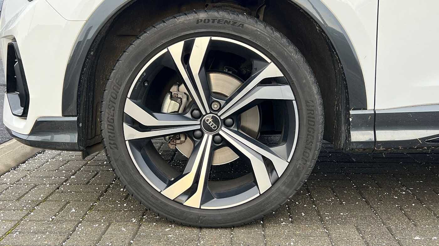 Used Audi Q3 2024 for sale - 77476915: Photo 5