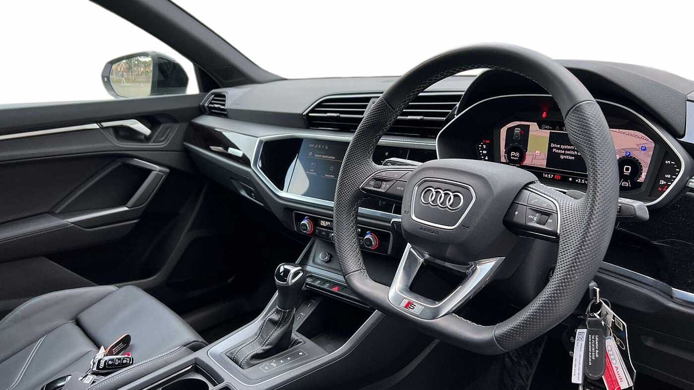 Used Audi Q3 2024 for sale - 77476915: Photo 6