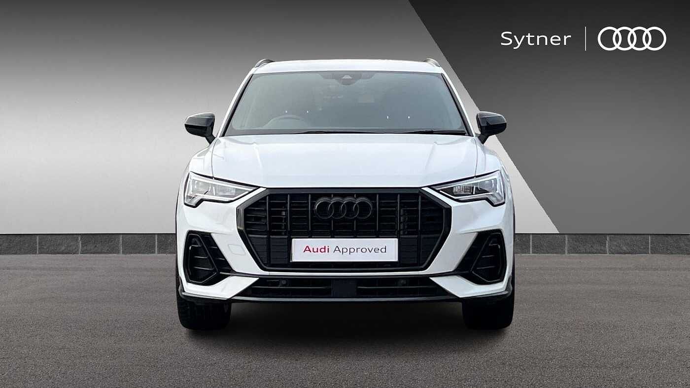 Used Audi Q3 2024 for sale - 77476915: Photo 7