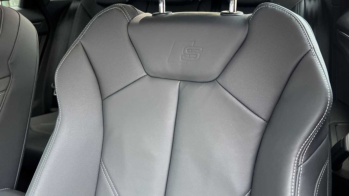 Used Audi Q3 2024 for sale - 77476915: Photo 9