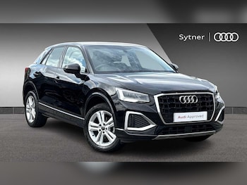 Used Audi Q2 2024 for sale - 76274183: Photo