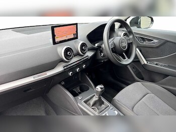 Used Audi Q2 2024 for sale - 76274183: Photo