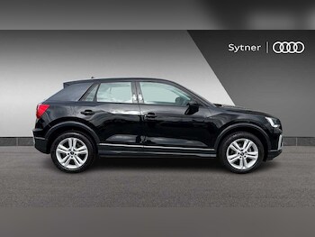 Used Audi Q2 2024 for sale - 76274183: Photo