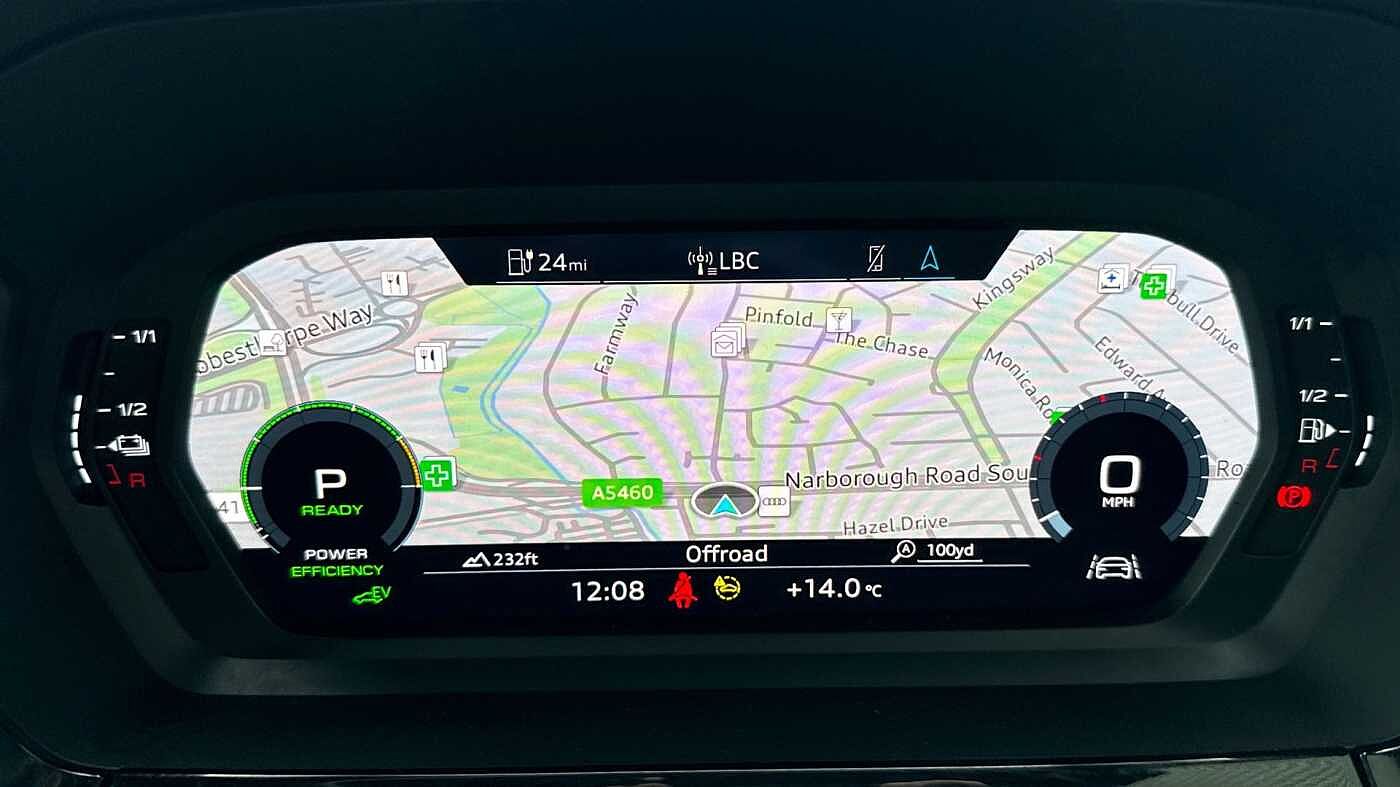 Used Audi A3 2022 for sale - 76674098: Photo 11