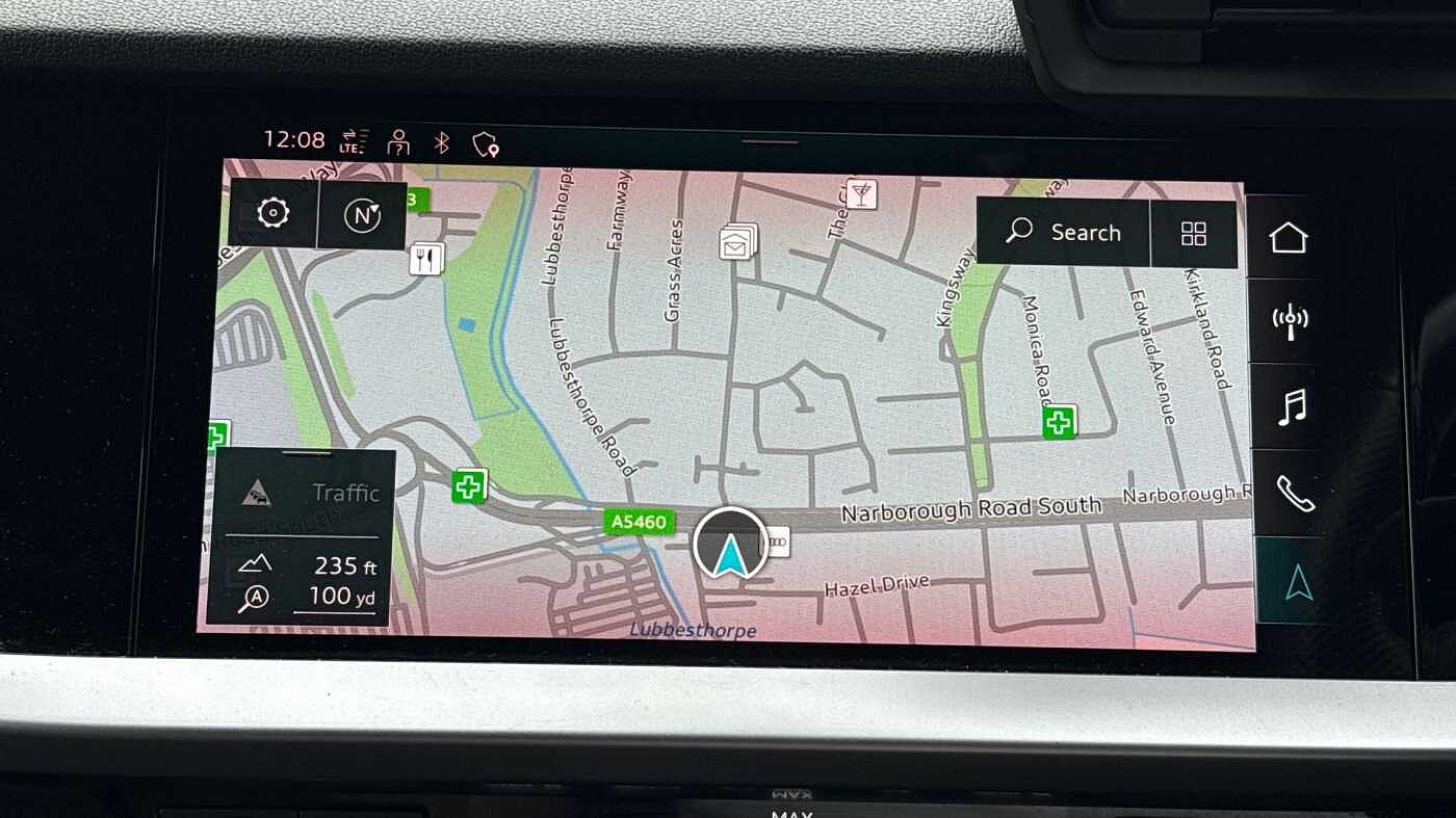 Used Audi A3 2022 for sale - 76674098: Photo 12