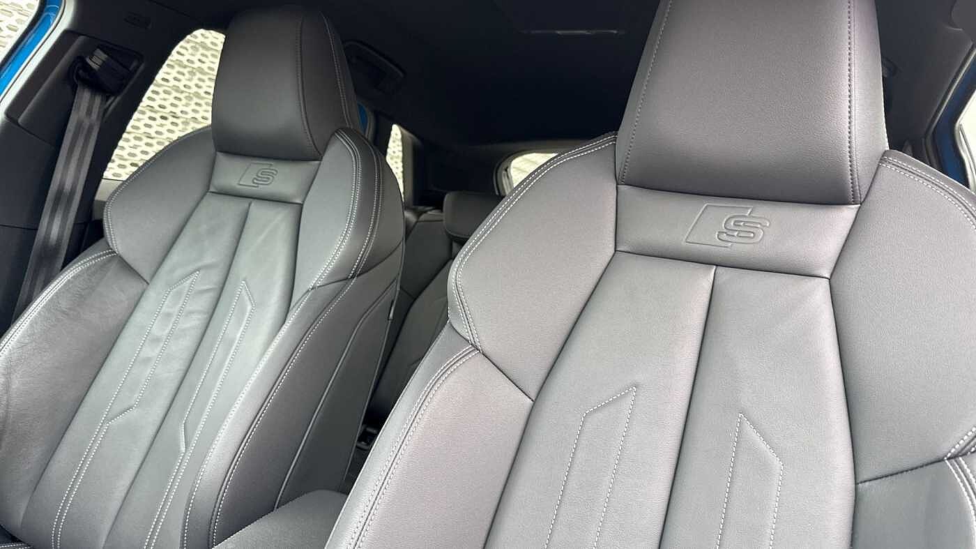 Used Audi A3 2022 for sale - 76674098: Photo 15