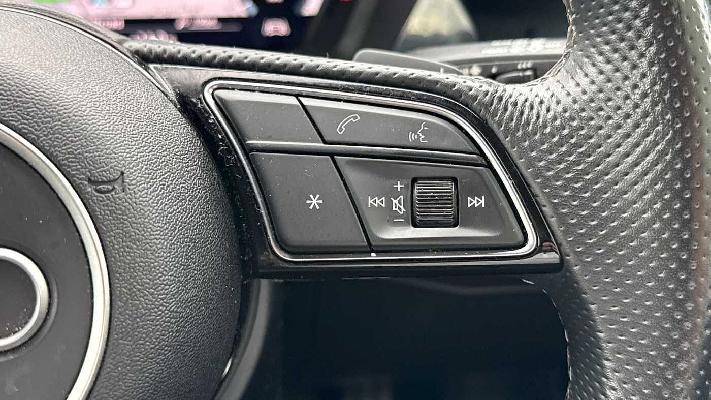 Used Audi A3 2022 for sale - 76674098: Photo 18