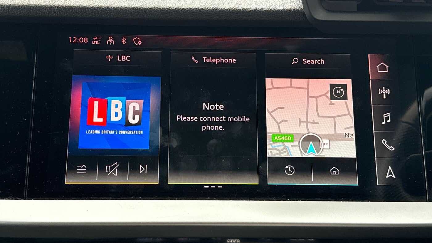 Used Audi A3 2022 for sale - 76674098: Photo 19