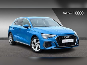 Used Audi A3 2022 for sale - 76674098: Photo