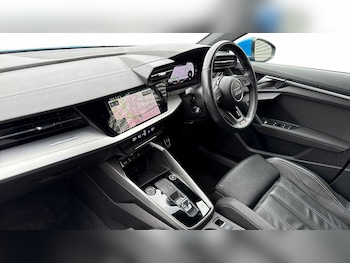 Used Audi A3 2022 for sale - 76674098: Photo