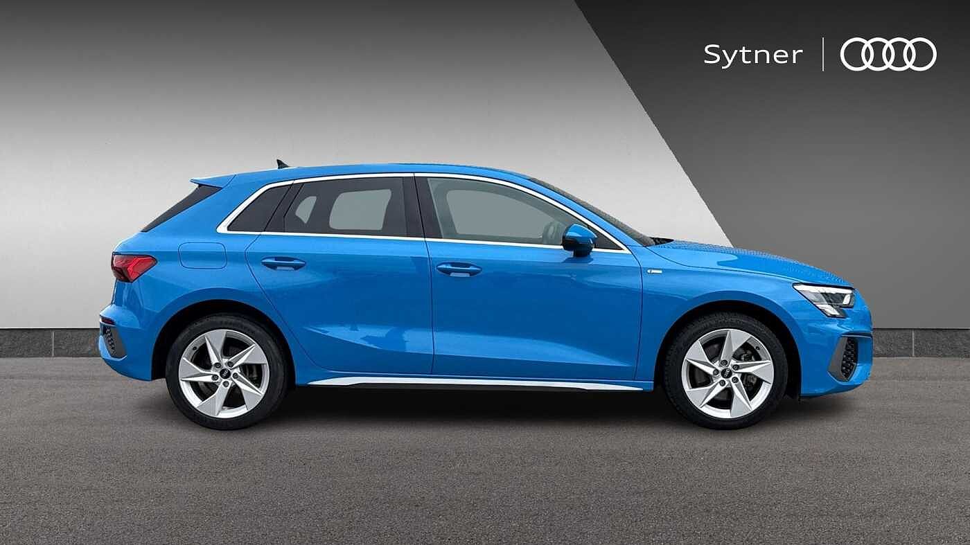 Used Audi A3 2022 for sale - 76674098: Photo 4