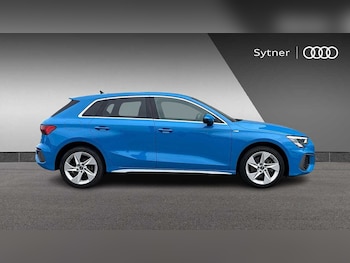 Used Audi A3 2022 for sale - 76674098: Photo