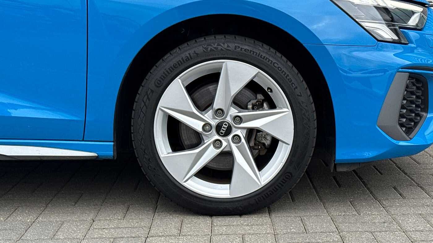 Used Audi A3 2022 for sale - 76674098: Photo 5