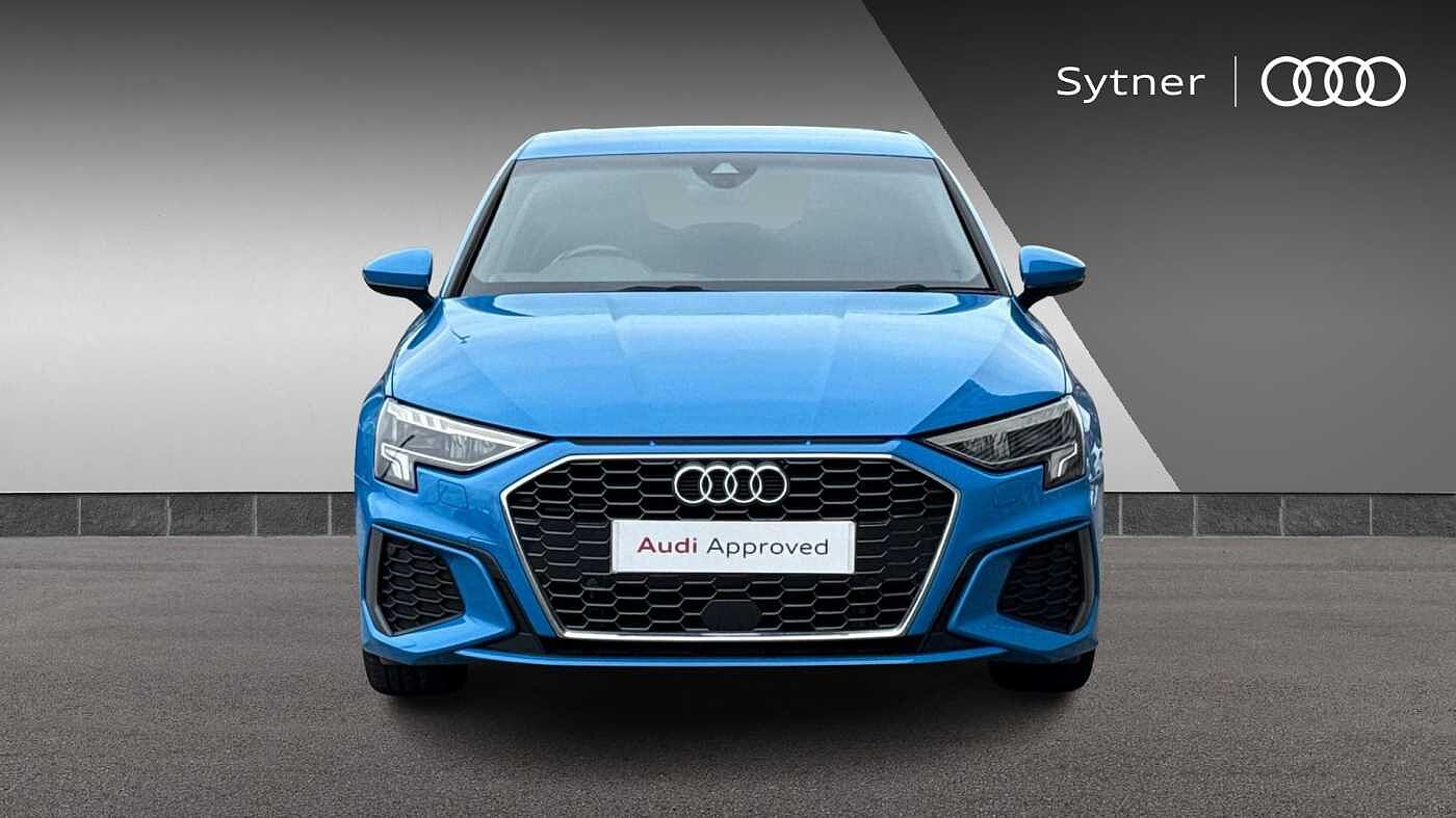 Used Audi A3 2022 for sale - 76674098: Photo 7