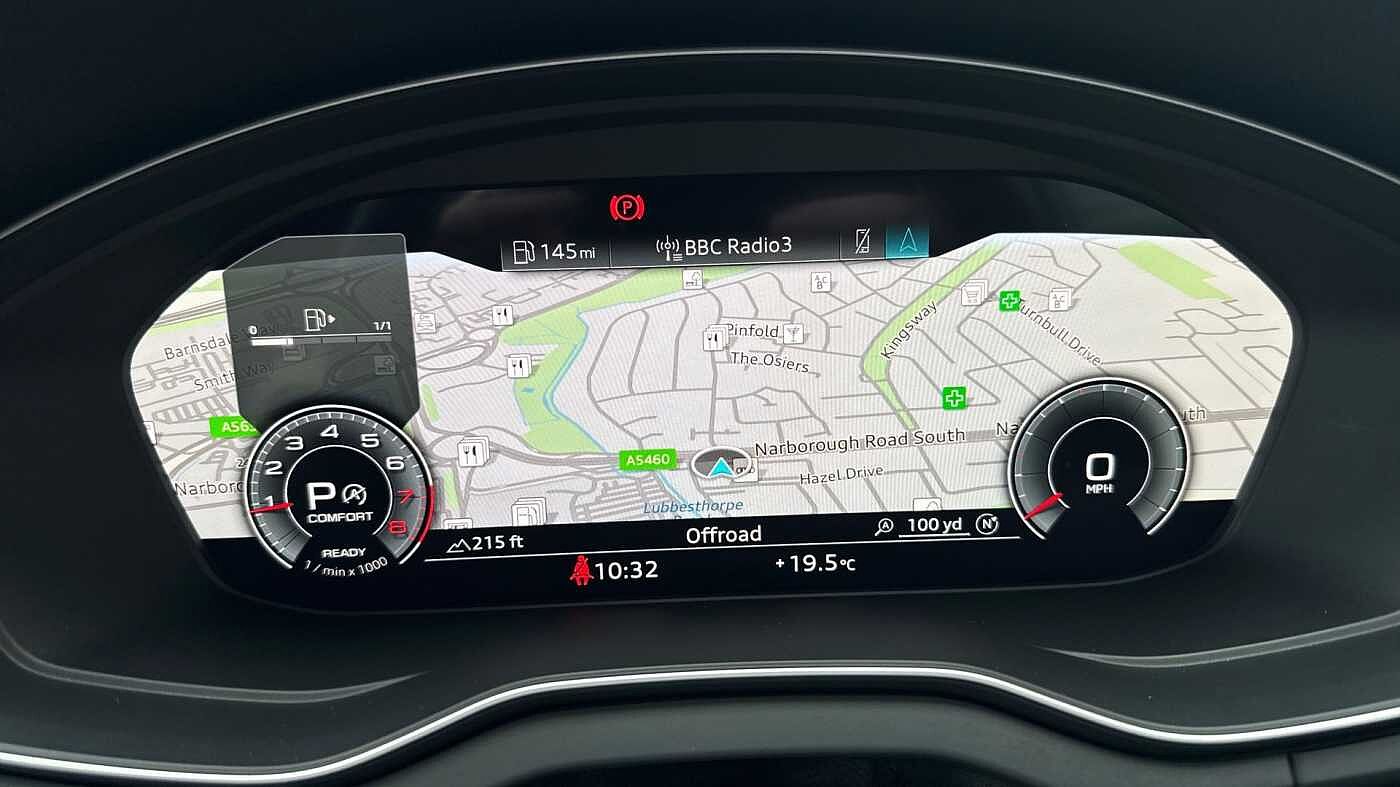 Used Audi Q5 2022 for sale - 76674087: Photo 11