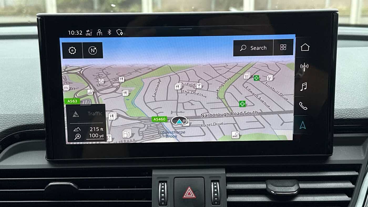 Used Audi Q5 2022 for sale - 76674087: Photo 12