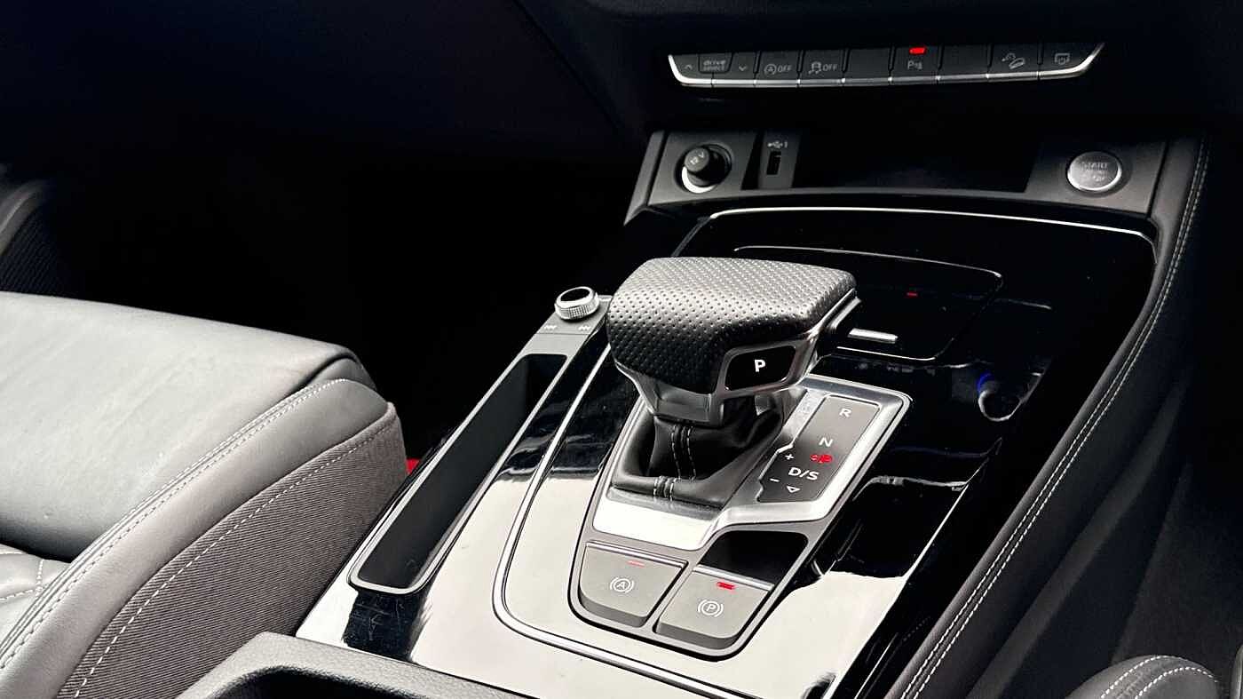 Used Audi Q5 2022 for sale - 76674087: Photo 14