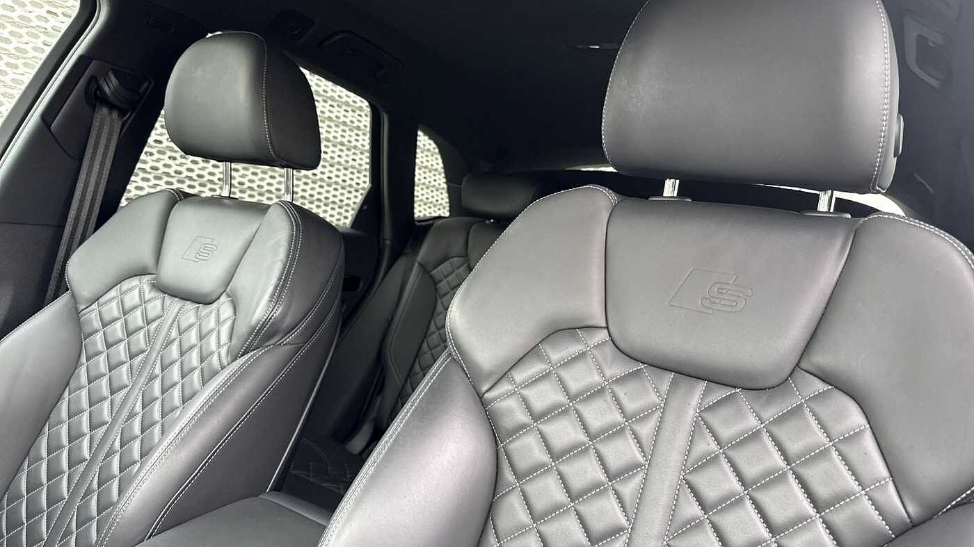 Used Audi Q5 2022 for sale - 76674087: Photo 15