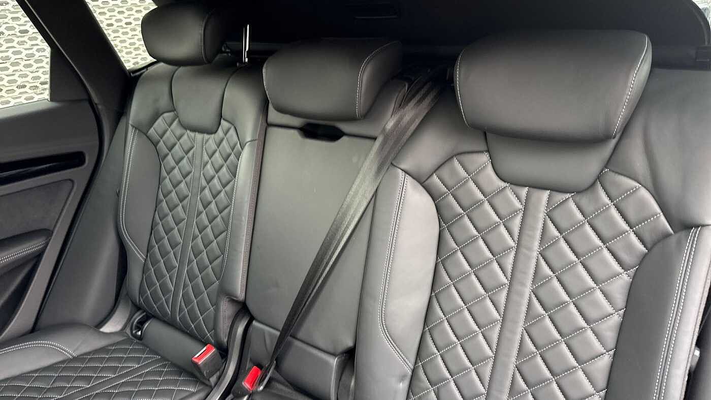 Used Audi Q5 2022 for sale - 76674087: Photo 16