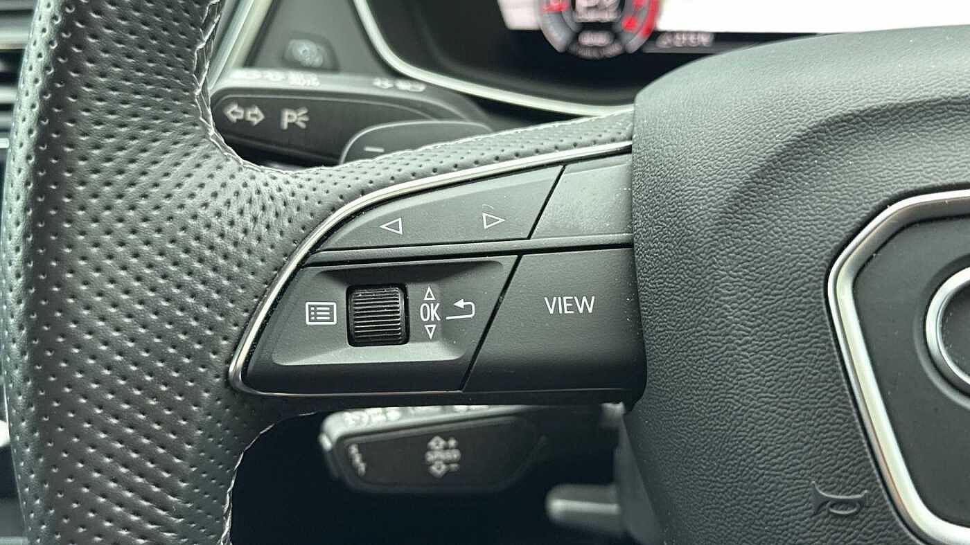 Used Audi Q5 2022 for sale - 76674087: Photo 17