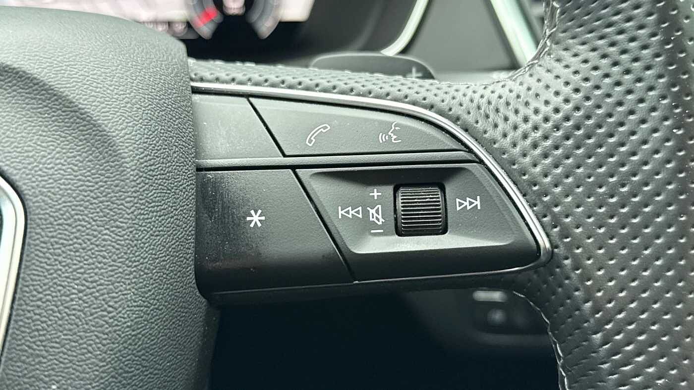 Used Audi Q5 2022 for sale - 76674087: Photo 18