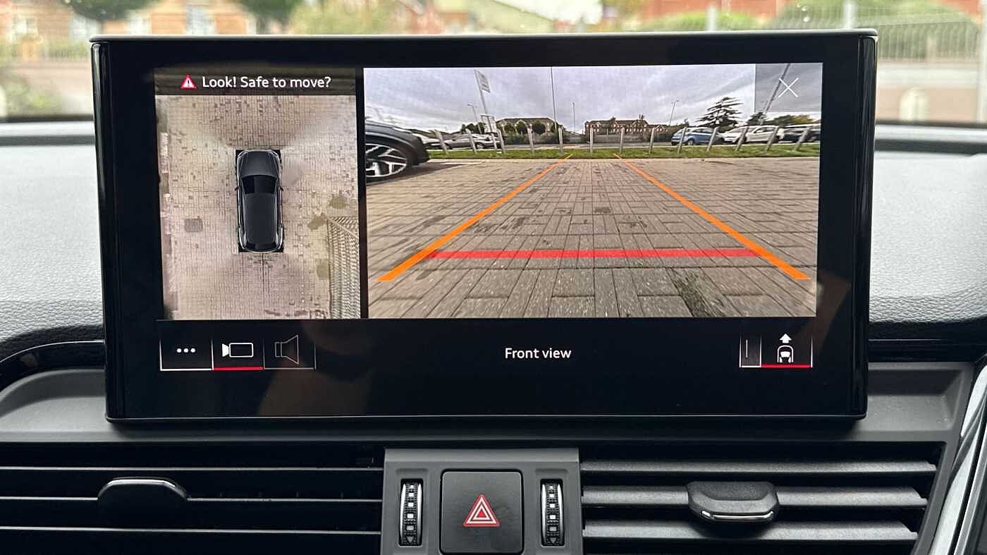 Used Audi Q5 2022 for sale - 76674087: Photo 19