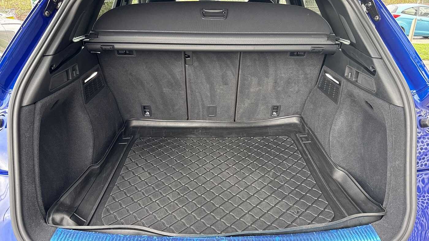 Used Audi Q5 2022 for sale - 76674087: Photo 20