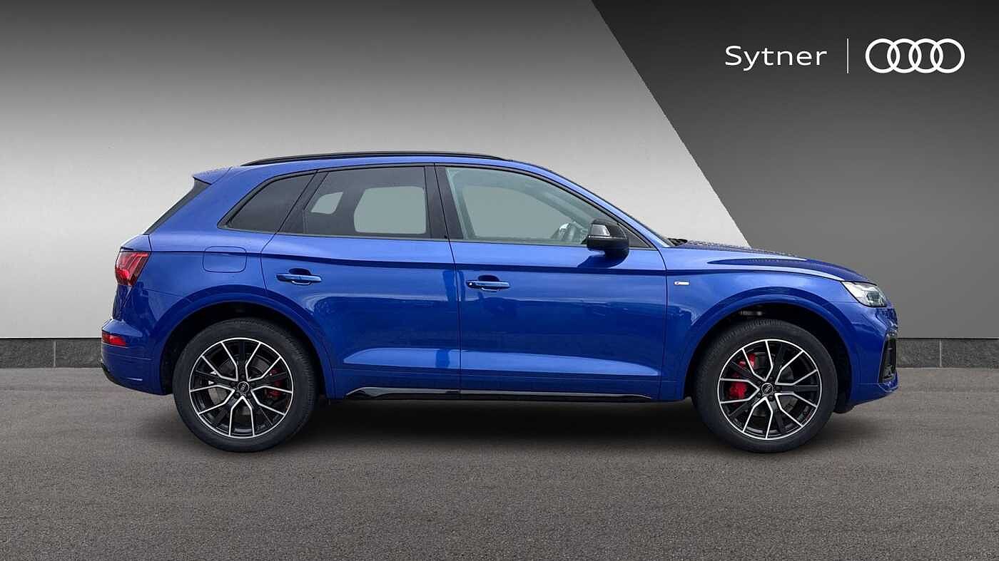 Used Audi Q5 2022 for sale - 76674087: Photo 4