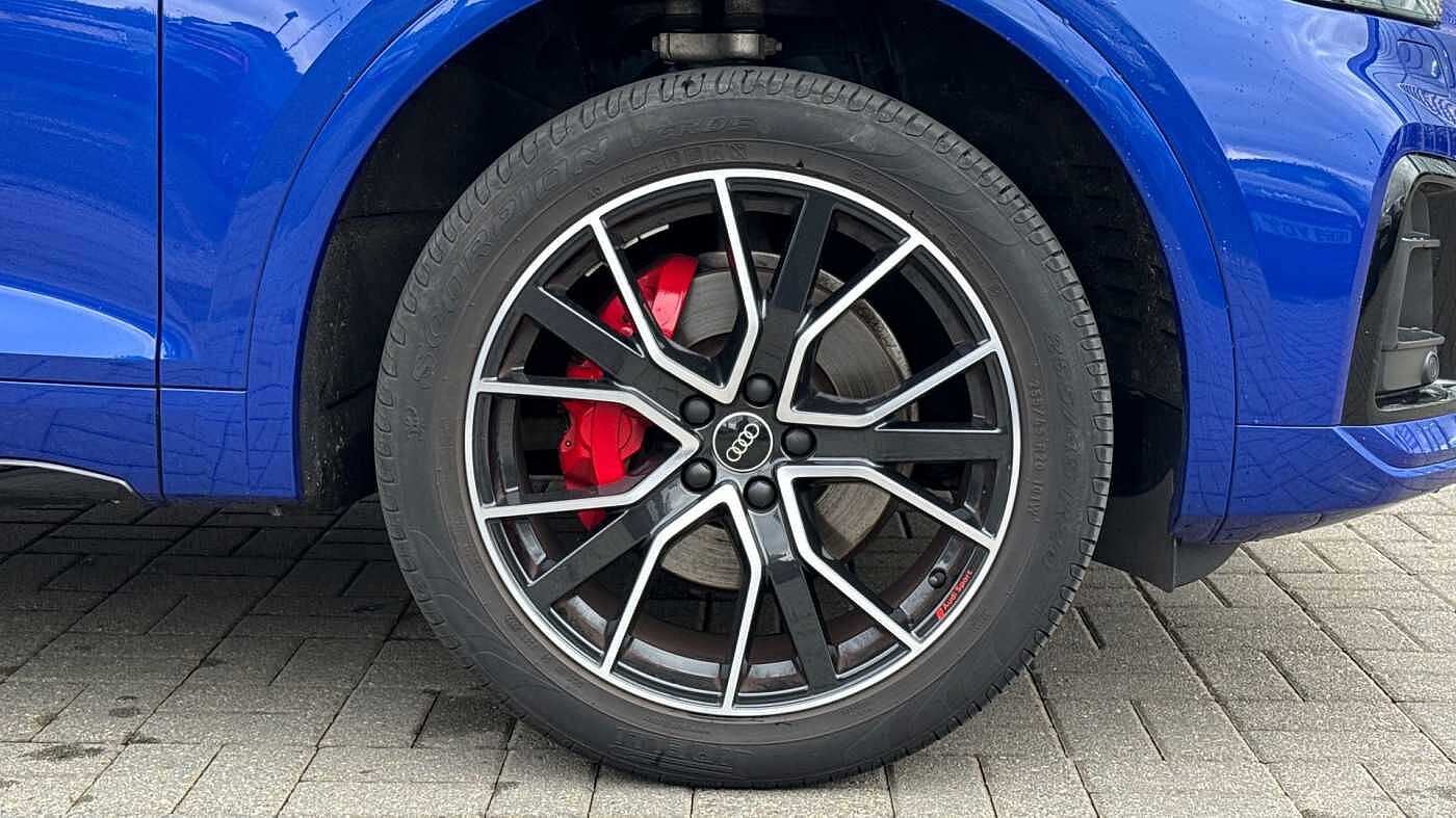 Used Audi Q5 2022 for sale - 76674087: Photo 5