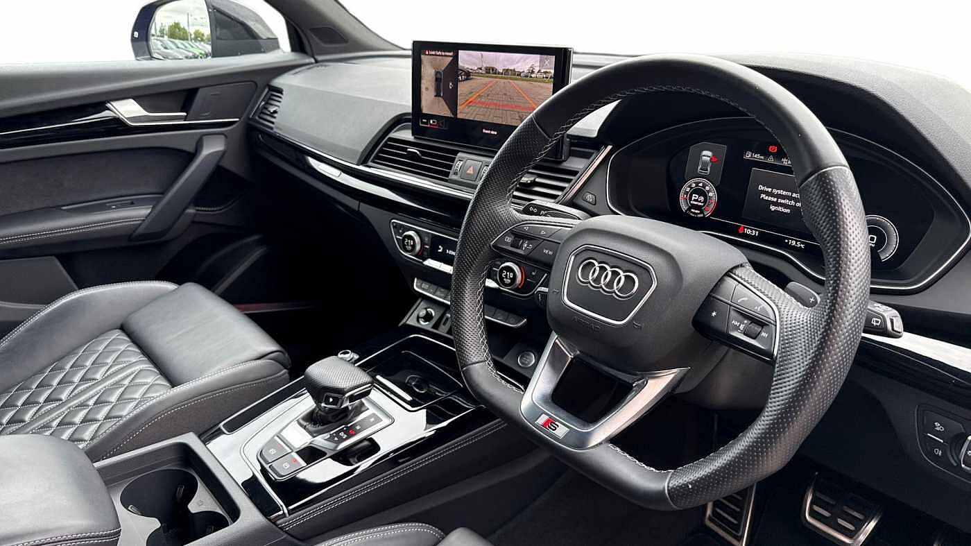 Used Audi Q5 2022 for sale - 76674087: Photo 6