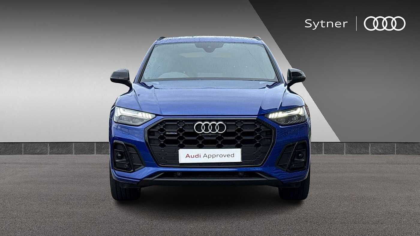 Used Audi Q5 2022 for sale - 76674087: Photo 7