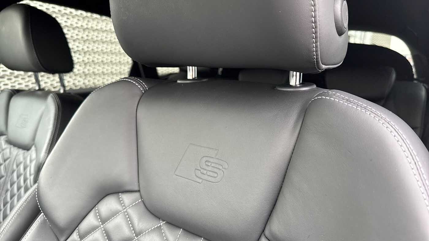 Used Audi Q5 2022 for sale - 76674087: Photo 9