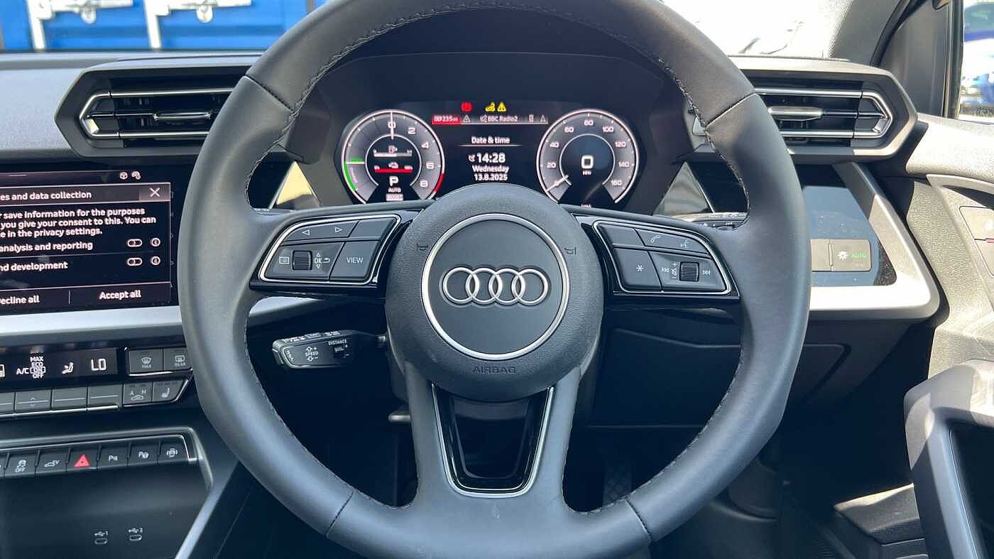 Used Audi A3 2025 for sale - 76679749: Photo 10